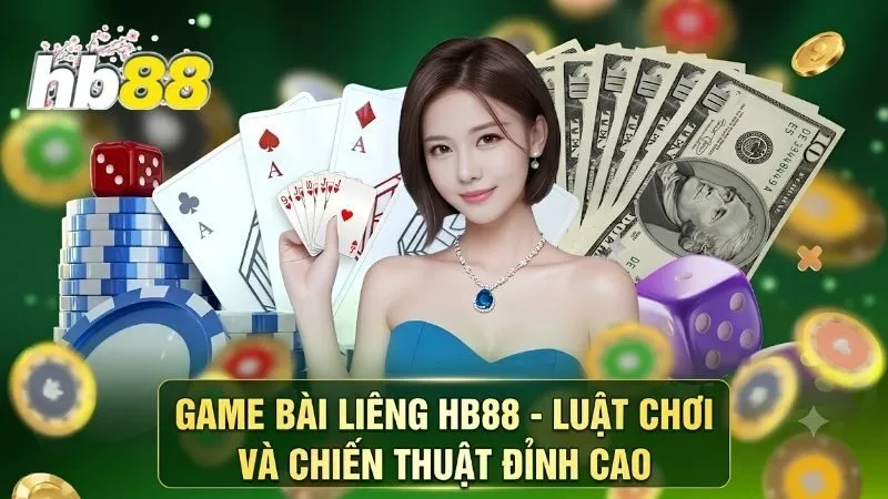 Giới thiệu tổng quan nhà cái HB88